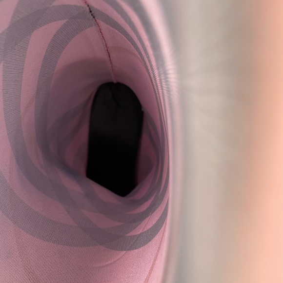 Burberry Rain Boots - Picture 6 of 7